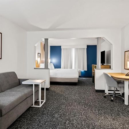 Inn & Suites Merrillville Ngoại thất bức ảnh