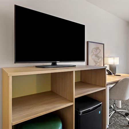 Inn & Suites Merrillville Ngoại thất bức ảnh