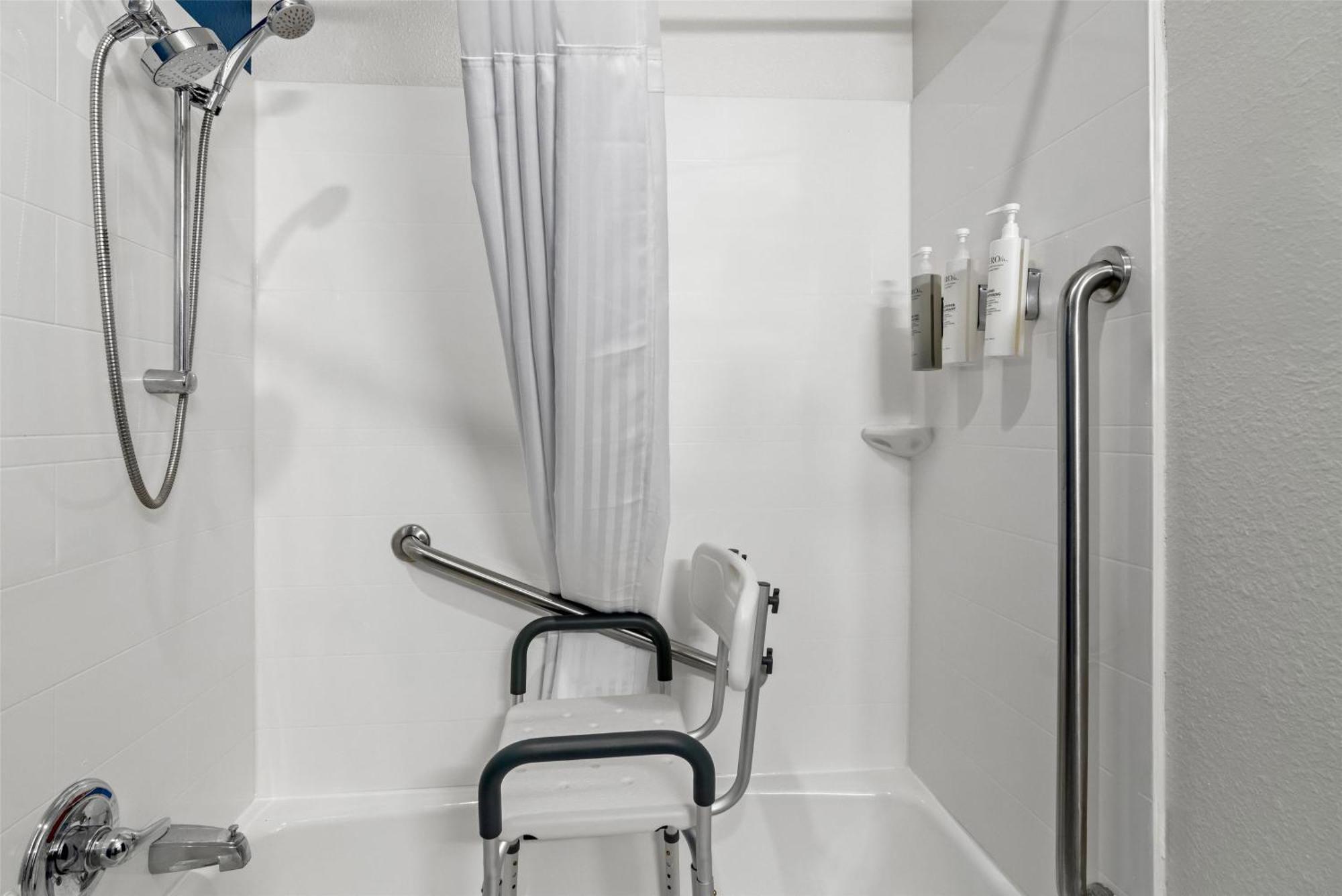 Inn & Suites Merrillville Ngoại thất bức ảnh
