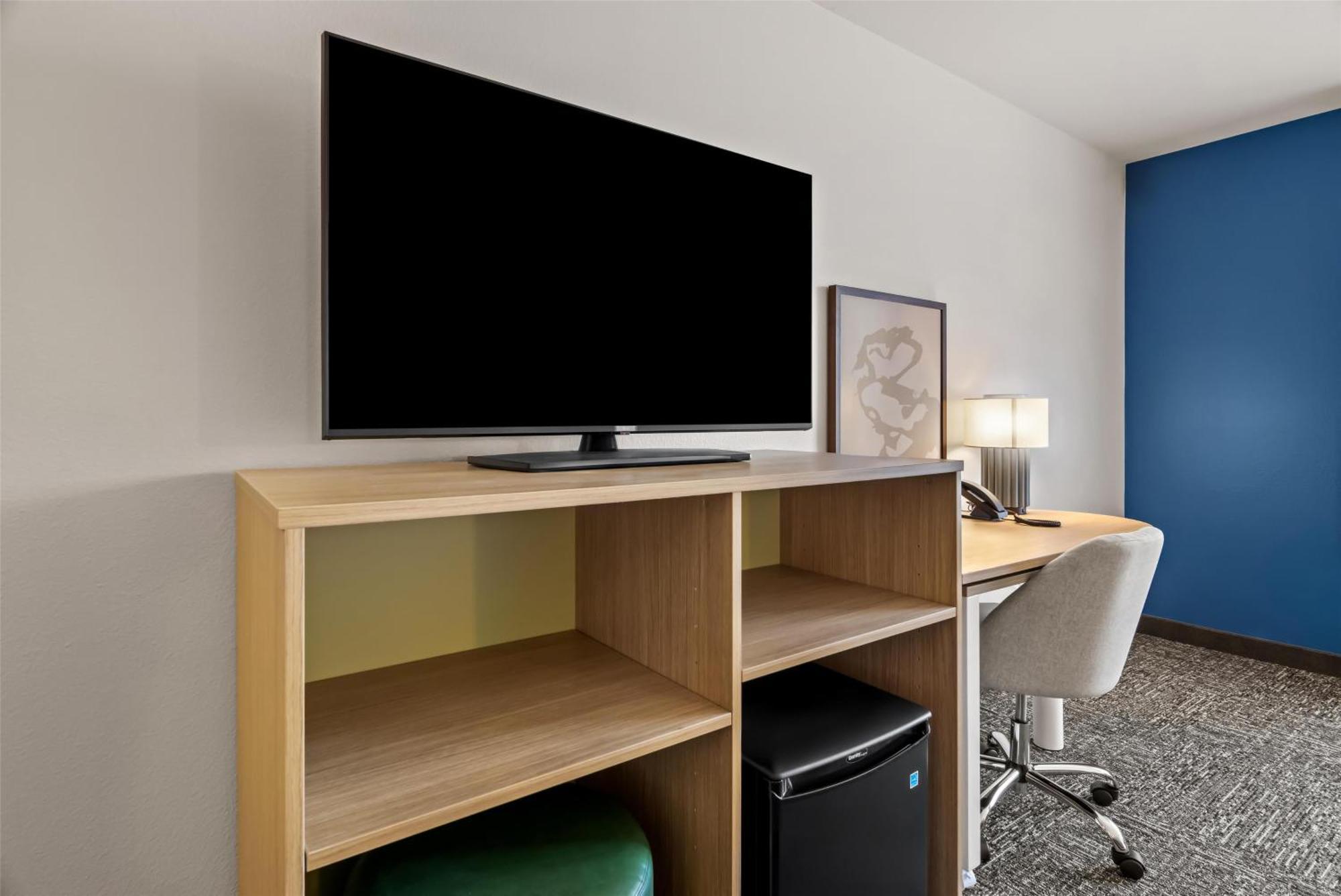 Inn & Suites Merrillville Ngoại thất bức ảnh