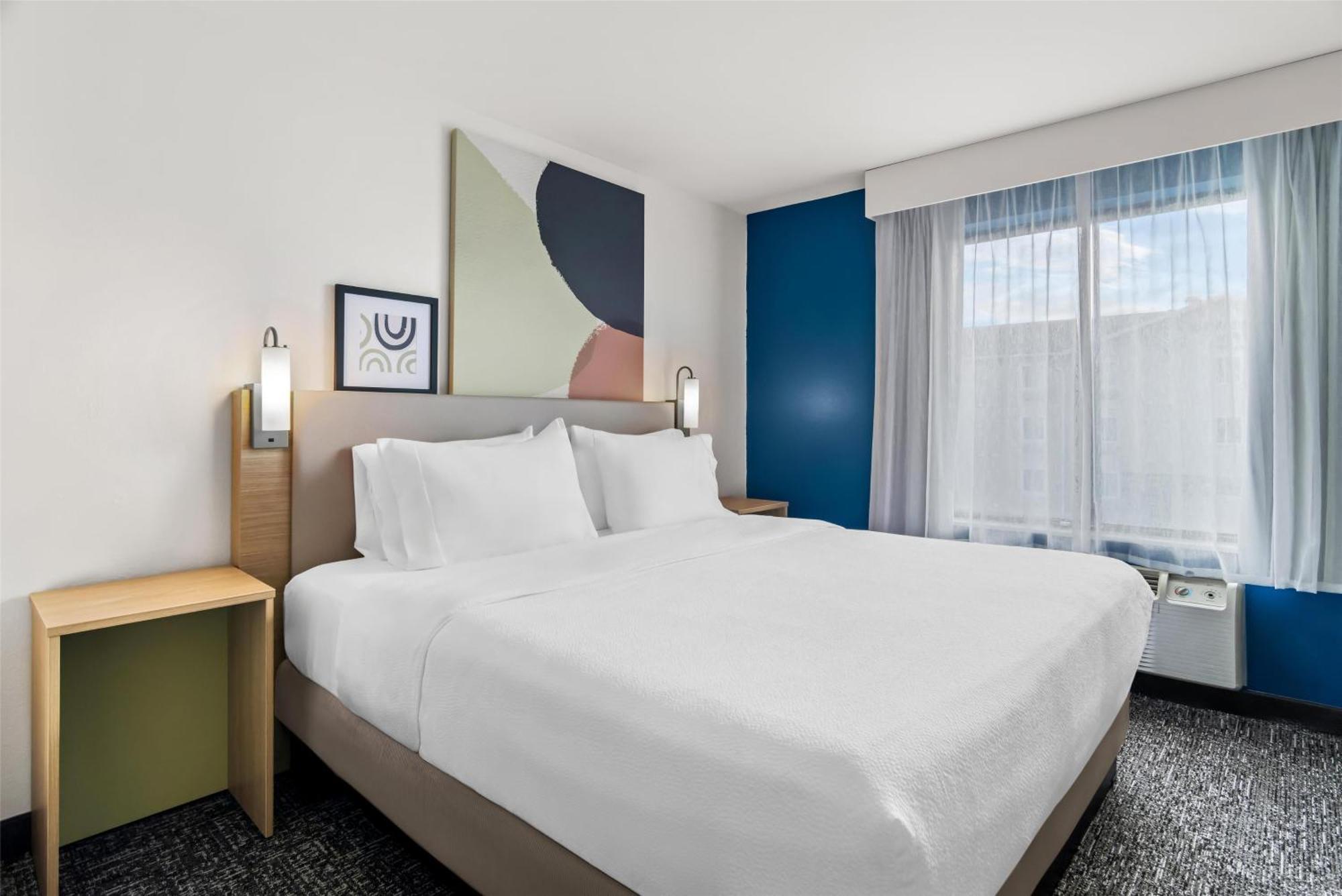 Inn & Suites Merrillville Ngoại thất bức ảnh