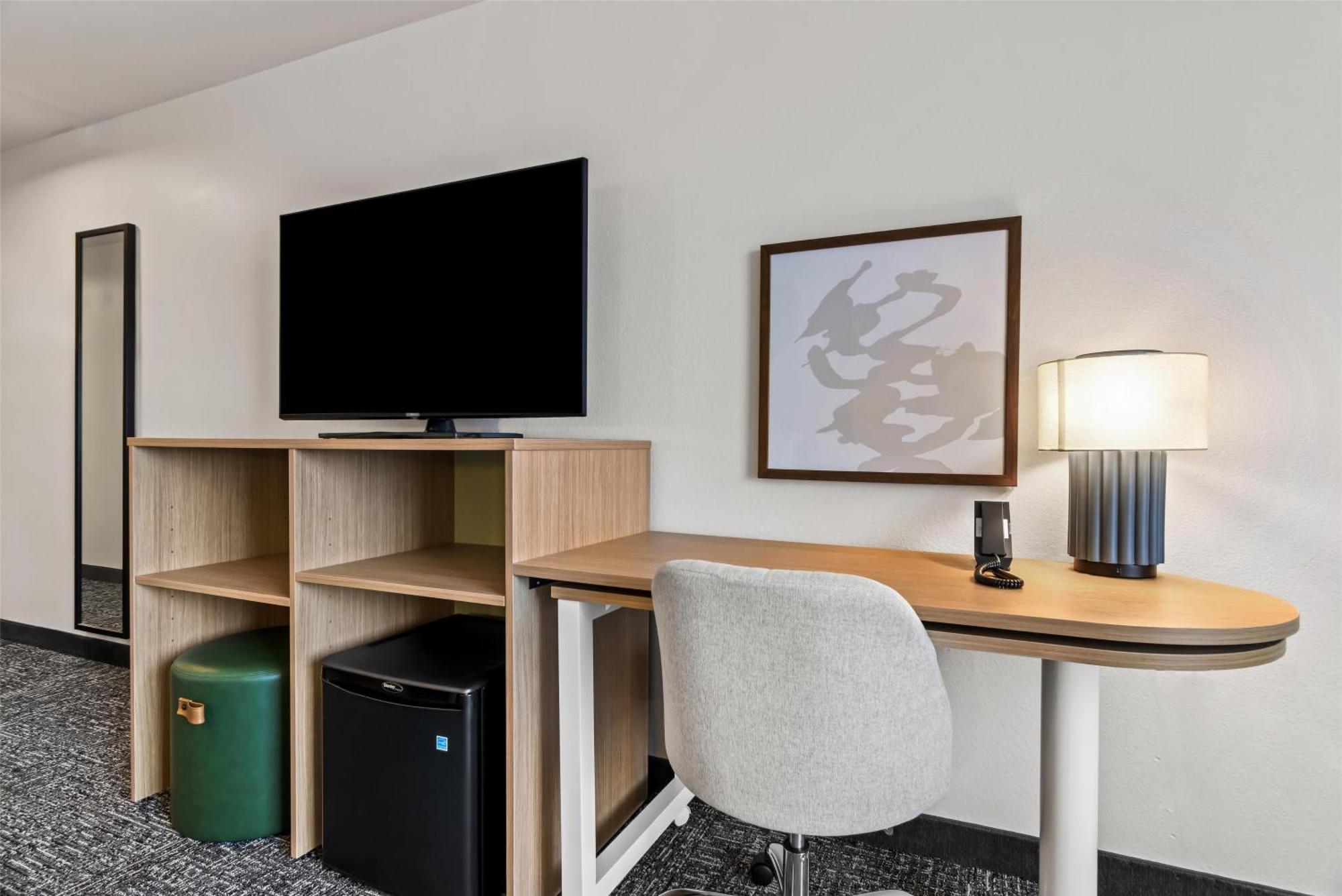 Inn & Suites Merrillville Ngoại thất bức ảnh