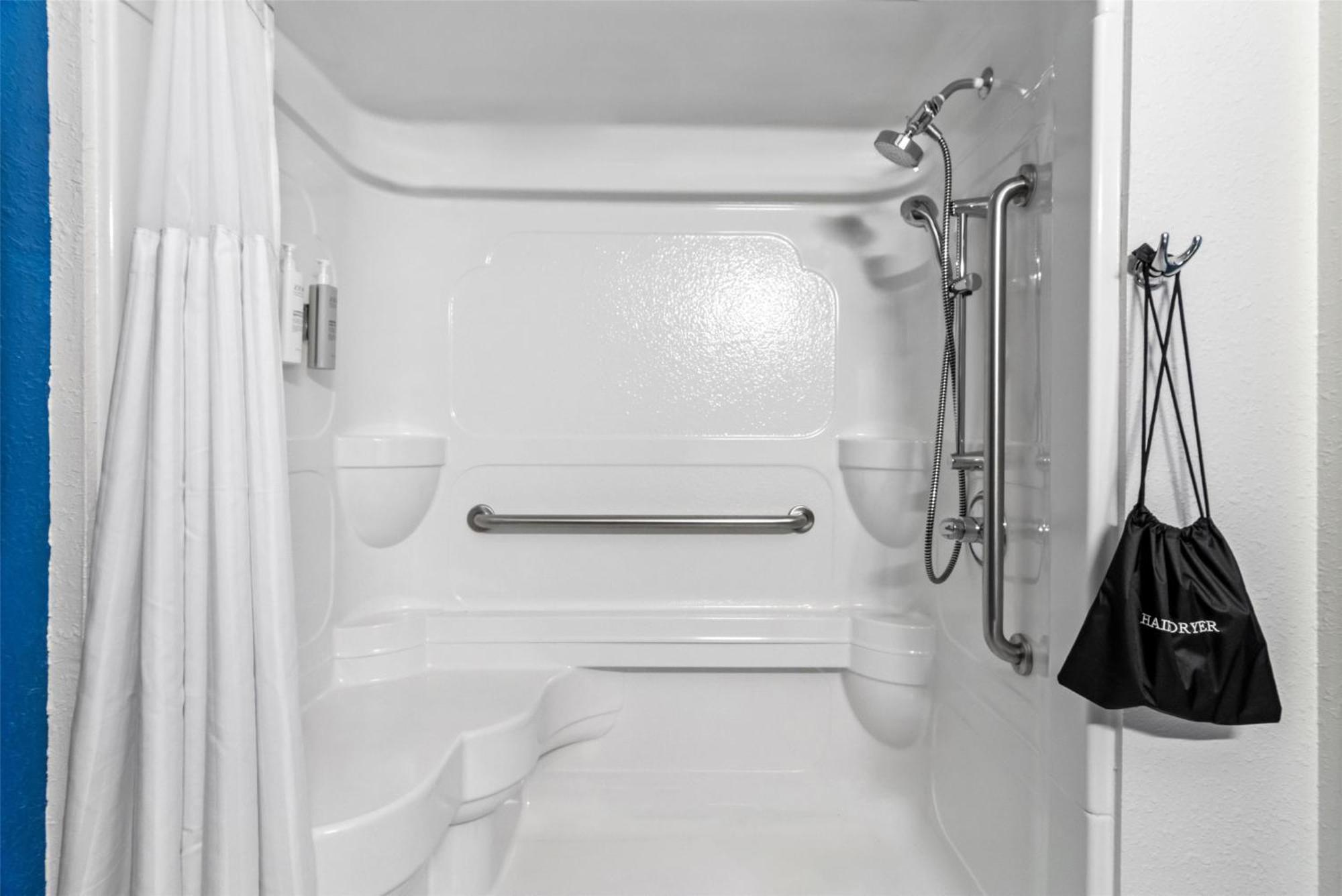 Inn & Suites Merrillville Ngoại thất bức ảnh