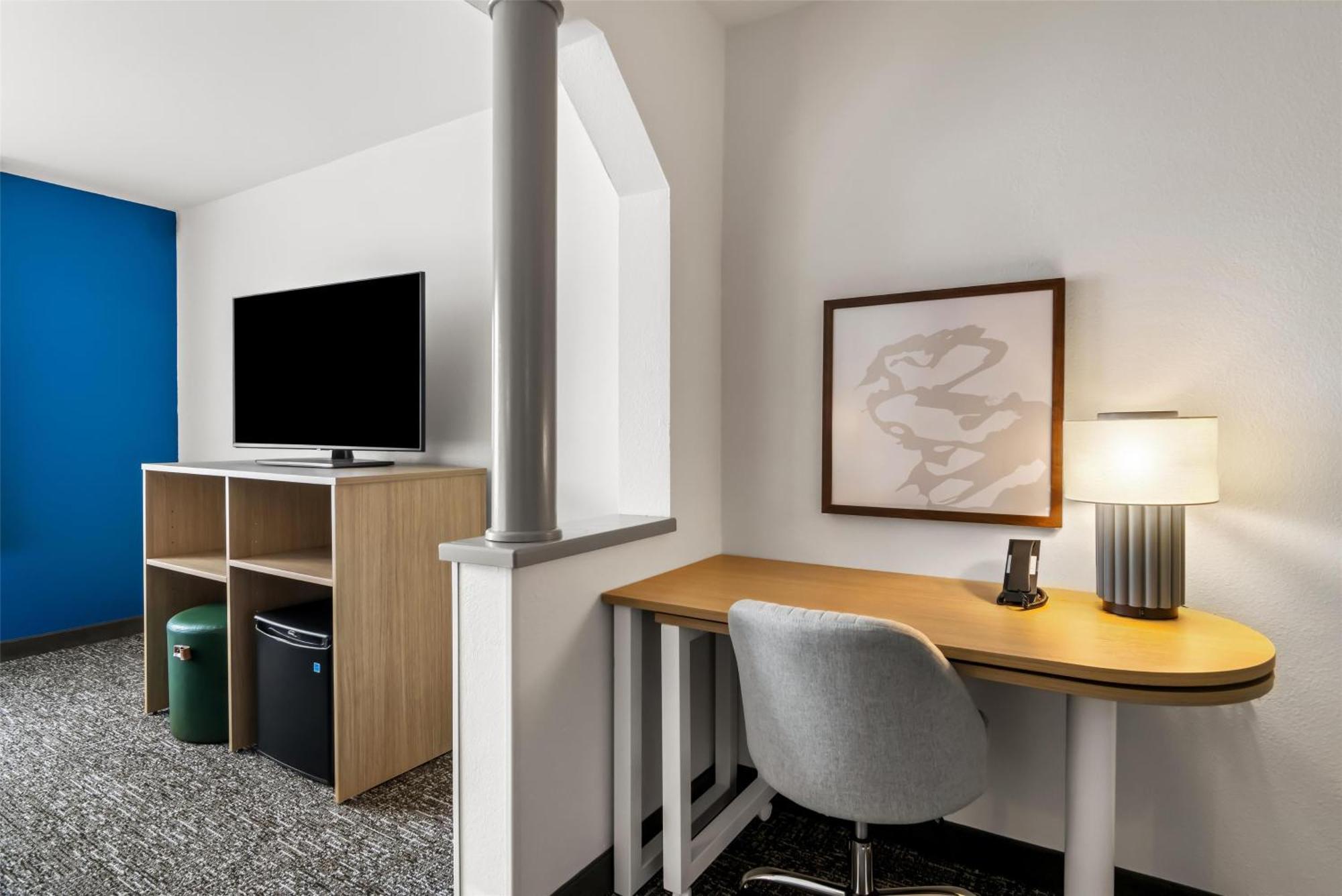 Inn & Suites Merrillville Ngoại thất bức ảnh